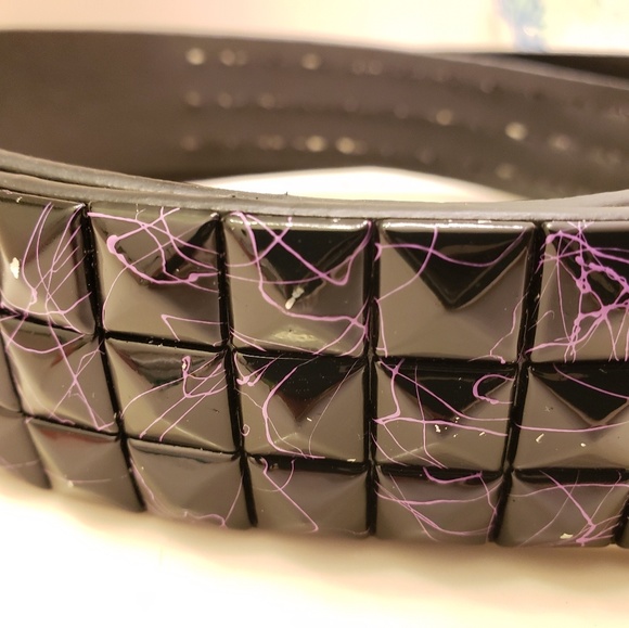 Genuine leather belts - Picture 2 of 2